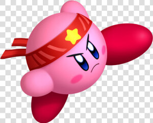 Kirby Logo Fighter   Fighter Kirby  HD Png Download