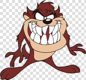 Tasmanian Devil Png Hd pluspn   Tasmanian Devil Looney Tunes  Transparent Png