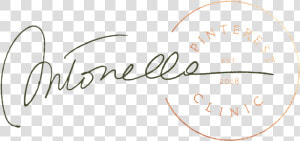 Antonella transparent   Calligraphy  HD Png Download