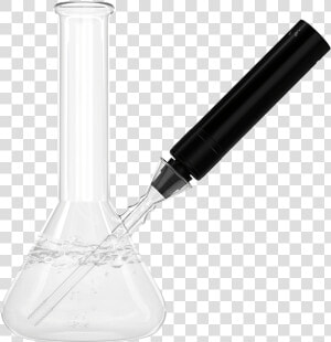 Transparent Bong   Vivant Vleaf  HD Png Download