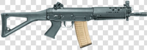 Sig Sg 551  HD Png Download