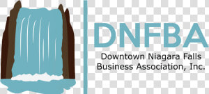 Downtown Niagara Falls Business Association  Inc   Poster  HD Png Download