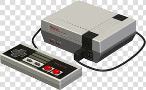 Nintendo Classic Mini Nes   Nintendo Nes Png  Transparent Png