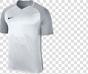 T Shirt Nike Dry Trophy Iii Jsy 881483  HD Png Download