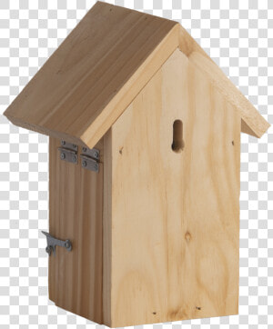 Birdhouse Wren Silhouette   Outhouse  HD Png Download