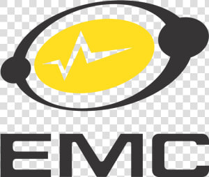 Logo Emc Ufg   Png Download  Transparent Png