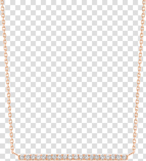 Vanrycke Medellin Necklace Gold 750‰ And Diamonds Woman vanrycke   Chain  HD Png Download