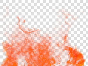 Fire Flame Sparkling Ground Png Image  Transparent Png