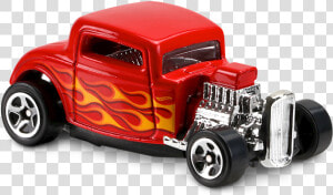 32 Ford Hot Rod Hotwheels  HD Png Download