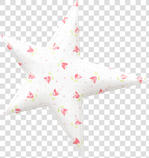 Imágenes Infantiles  Estrella Blanca Con Flores Estrella4g   Flag  HD Png Download