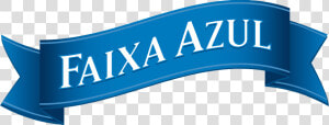 Transparent Faixa Azul Png   Faixa Azul Png  Png Download