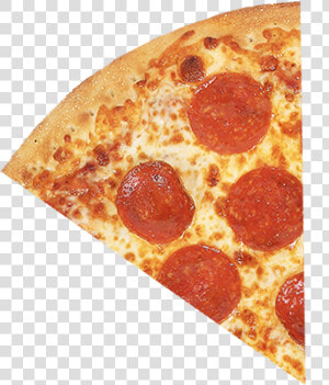 Pizza   Beef Pepperoni Pizza No Background  HD Png Download