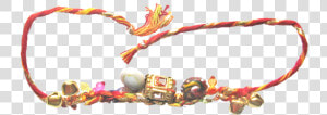 Kankan Dora  Moli Rakhi Art No   Kankan Dora  HD Png Download