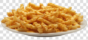 Fries Png   Cheese Fries With Clear Background  Transparent Png