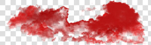 Red Smoke Png Image   Red Smoke Transparent  Png Download