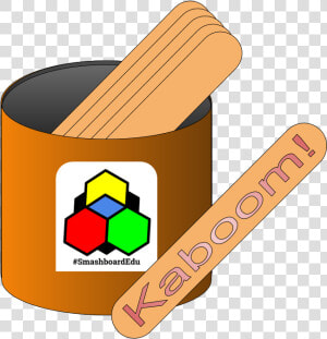 Smashboard Edu Kaboom   Png Download  Transparent Png