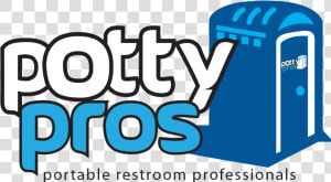 Potty Pros  HD Png Download