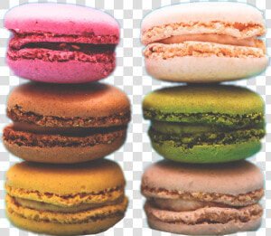 Transparent Macarons Png   Macaroons Hd  Png Download