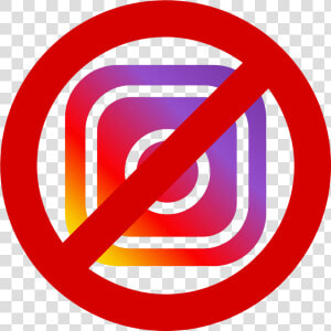 Instagram Shut Down  HD Png Download