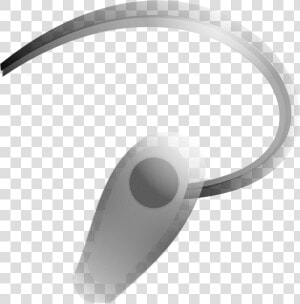 Bluetooth Clipart White Png   Bluetooth Earpiece Clip Art  Transparent Png