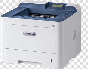 Xerox Phaser 3330 Printer  HD Png Download