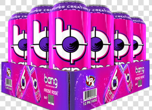 Vpx  A Florida based Sports Nutrition Company  Just   Rainbow Unicorn Bang Energy Drink  HD Png Download