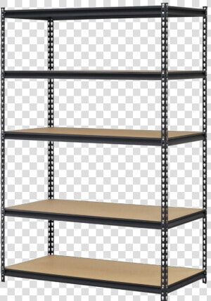 Rack Png Photos   4 Rack Shelves Boltless  Transparent Png