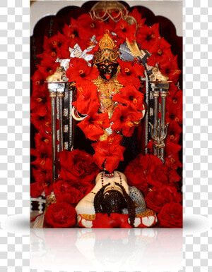 Magnet Sri Ma Dakshineswari Kali Of Laguna Beach   Dakshineswar Kali Hd Png  Transparent Png