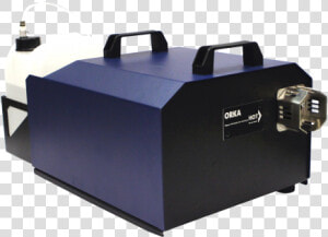 Look Solutions Orka Fog Machine Title Look Solutions   Machine  HD Png Download