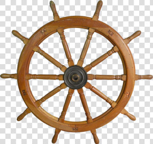 Vintage Huge Ship Wheel Clipart   Png Download   Pirate Ship Wheel Vector  Transparent Png