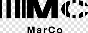 Imc Marco Logo Png Transparent   Marco  Png Download