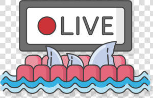 Live Dvr Rewind Clipart   Png Download  Transparent Png