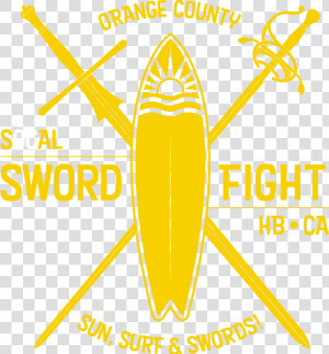 Socal Sword Fight Yellow   Sweet Earth Awesome Burger Logo  HD Png Download