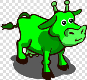 B0v1ne 09 Icon   Cows Of Farm Ville  HD Png Download