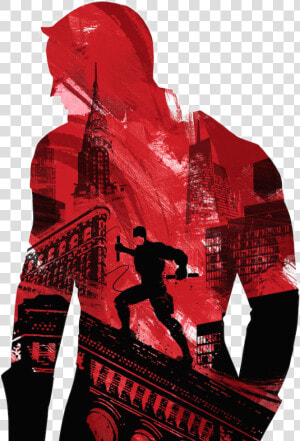 Daredevil Png Photo   Daredevil Phone Wallpaper Hd  Transparent Png