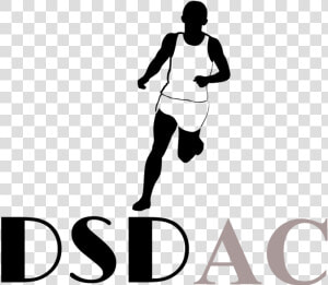 Dsd Running Man   Half Marathon  HD Png Download