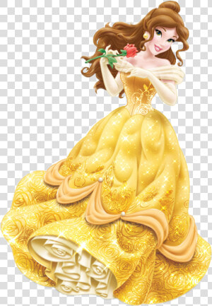 Transparent Princess Belle Png   Princes Belle  Png Download