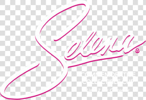 Selena Commemorative Collectible Cup   Selena Quintanilla Signature  HD Png Download