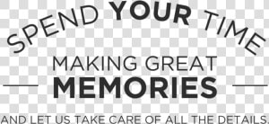 Making Great Memories   Calligraphy  HD Png Download