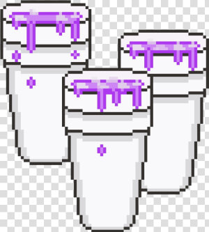 Purple Drank Codeine Leakr   Purple Drank Png  Transparent Png