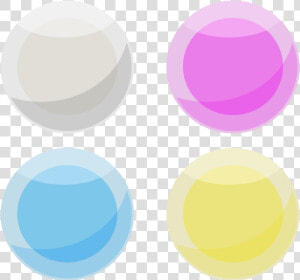 Some Orbs     Circle  HD Png Download