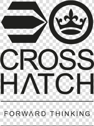 Cross Hatch Logo   Crosshatch  HD Png Download