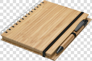 Notebook Png   Eco Friendly Products Bamboo  Transparent Png