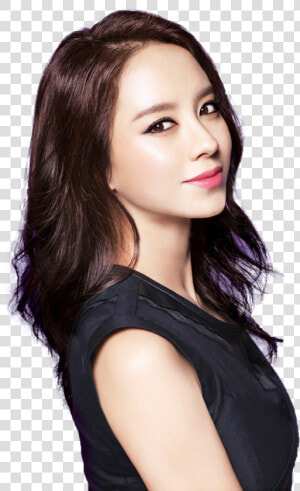 Young Female Model   Song Ji Hyo Gallery  HD Png Download