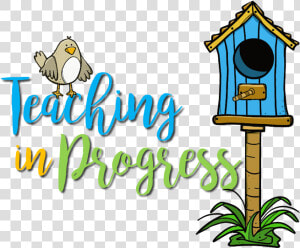 Meet Teaching In Progress   Teaching In Progress  HD Png Download