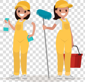 Janitorial Cleaning Services   Cleaning Service Clipart Png  Transparent Png