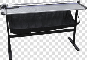 United Rt51s Rotary Trimmer Wide Format Cutter   Picnic Table  HD Png Download