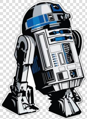  r2d2  starwars  freetoedit  HD Png Download