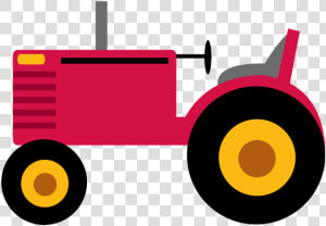 Fazenda Minus Farm Pinterest   Tractor Clipart  HD Png Download