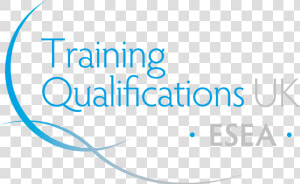 Tquk Esea Cmyk Copy   Training Qualifications Uk  HD Png Download